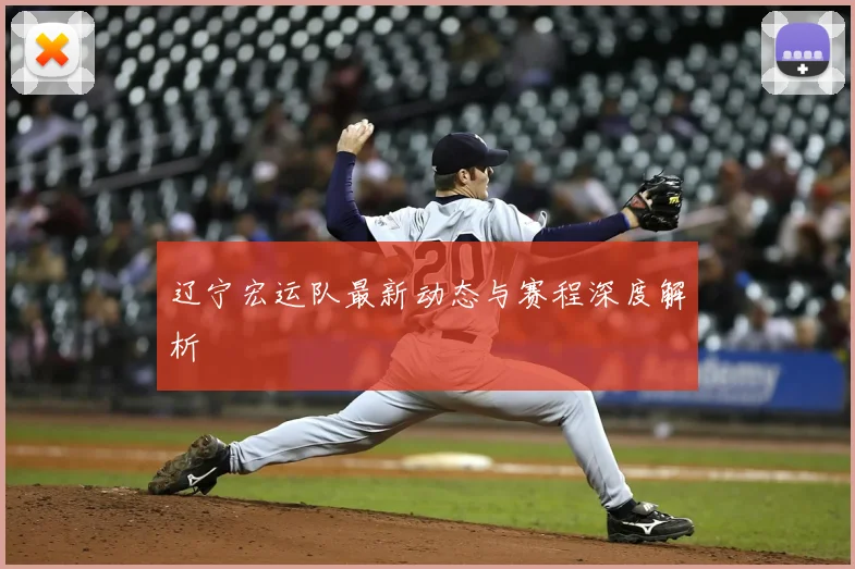 辽宁宏运队最新动态与赛程深度解析